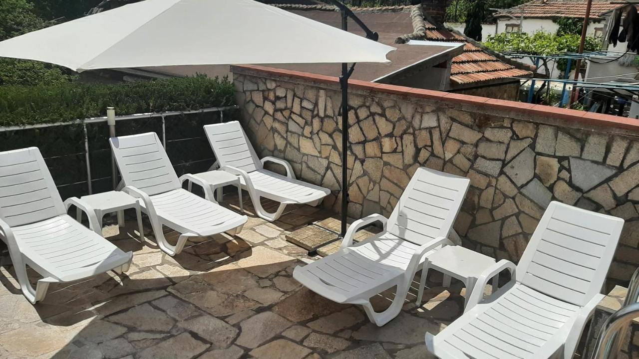 Family Hotel Favourite Obzor Zewnętrze zdjęcie