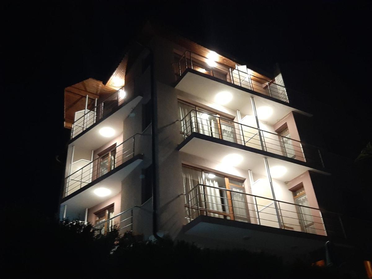 Family Hotel Favourite Obzor Zewnętrze zdjęcie